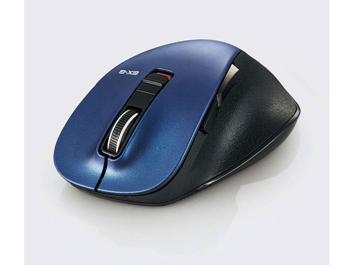 M-XGL15BBSBU [�u���[] �̐��i�摜