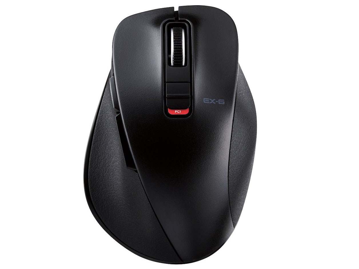 M-XGM15BBBK [�u���b�N]