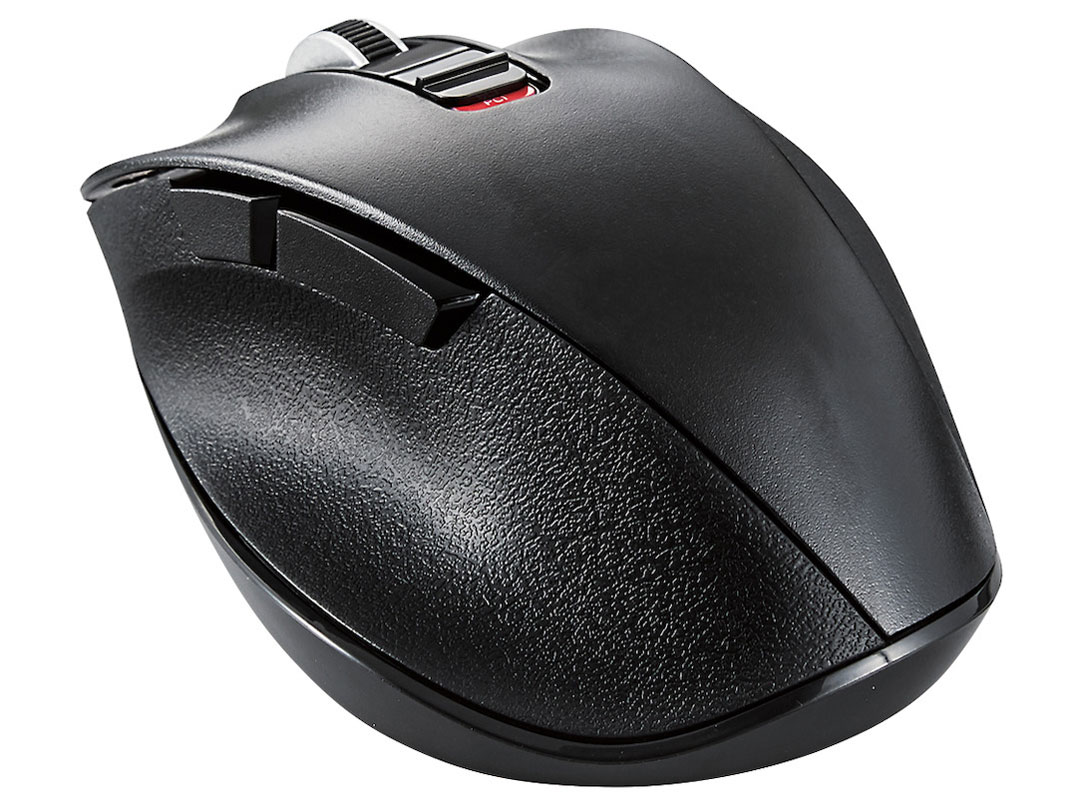 M-XGM15BBBK [�u���b�N]