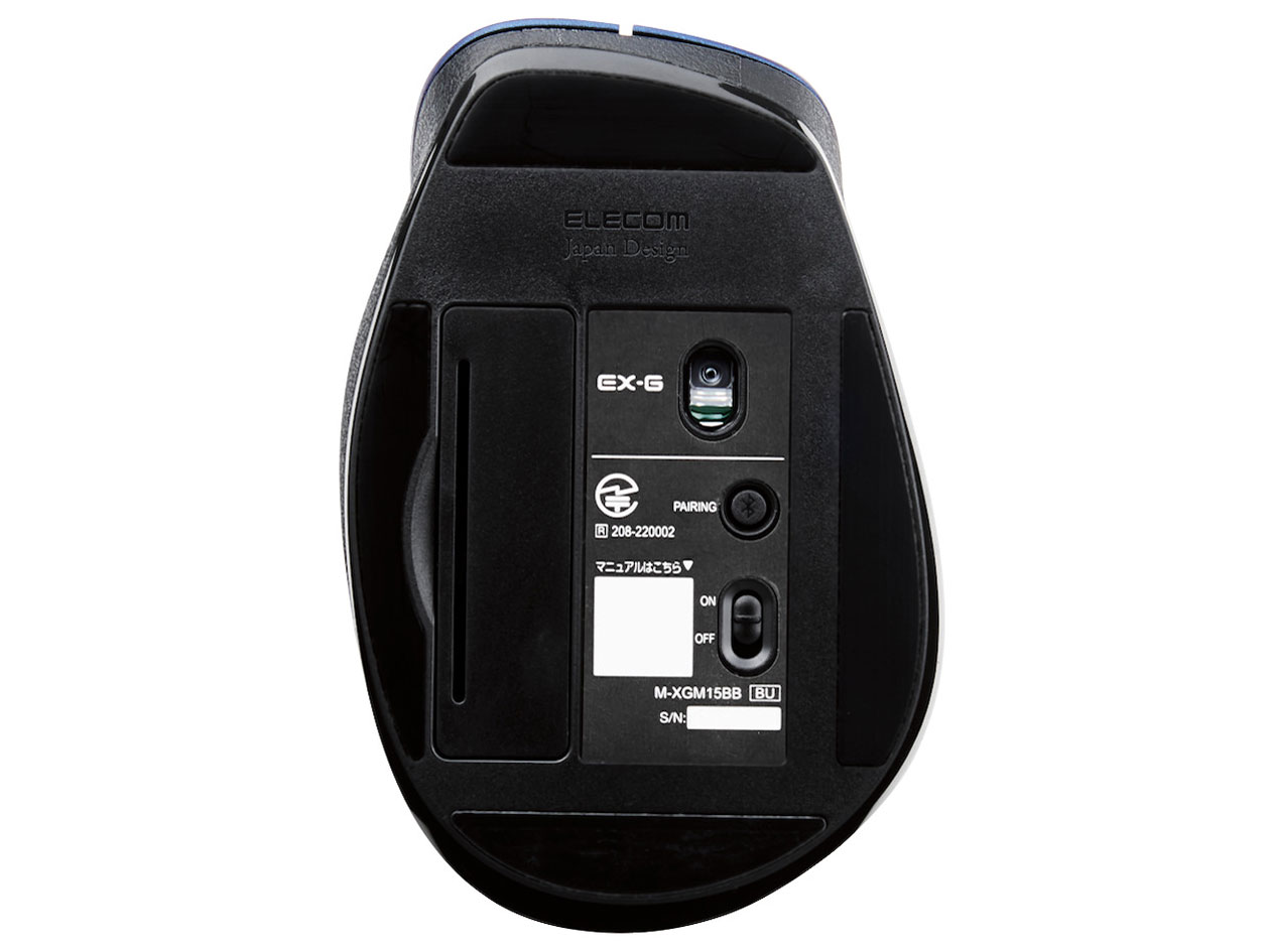 M-XGM15BBBU [�u���[]