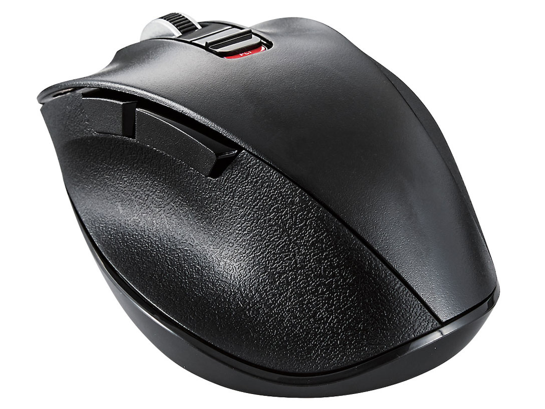 M-XGM15BBSBK [�u���b�N]