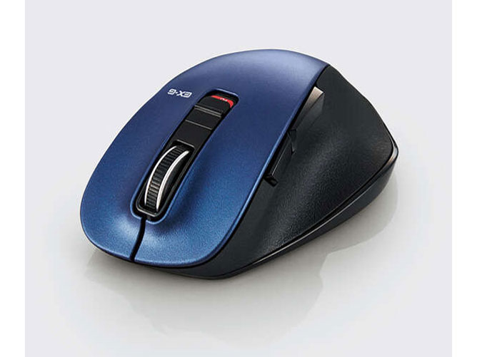 M-XGM15BBSBU [�u���[] �̐��i�摜