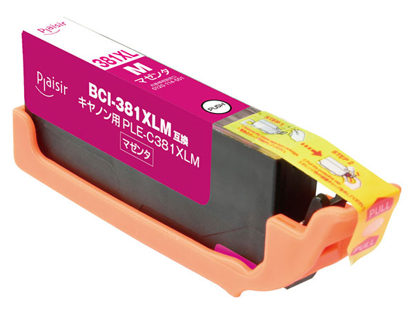 PLE-C381XLM [�L���m���p BCI-381XLM �}�[���^] �̐��i�摜