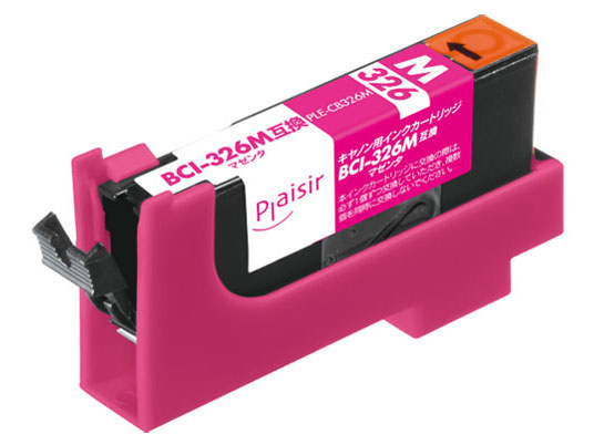 PLE-CB326M [�L���m���p BCI-326M �}�[���^] �̐��i�摜