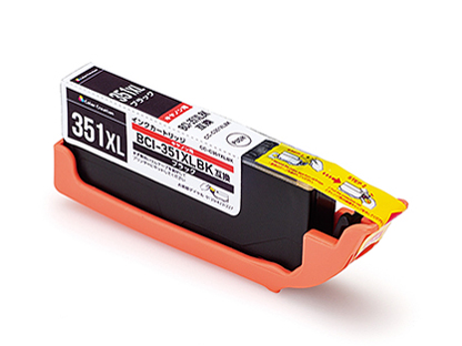 CC-C351XLBLK [�L���m���p BCI-351XLBK �u���b�N] �̐��i�摜
