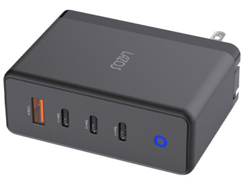 Lazos L-AC100-B [�u���b�N] �̐��i�摜