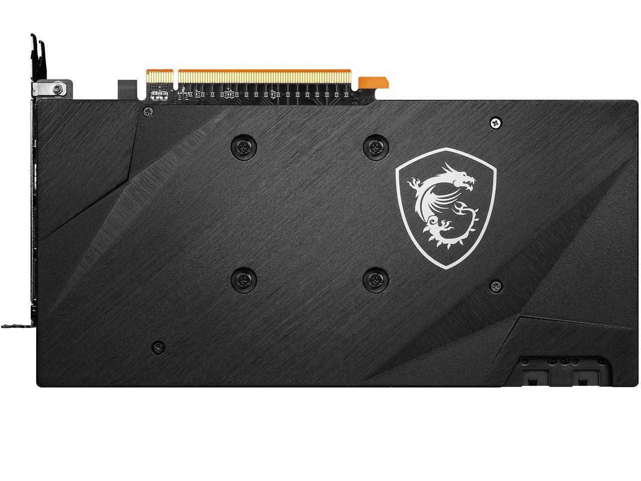 Radeon RX 6750 XT MECH 2X 12G OC [PCIExp 12GB]