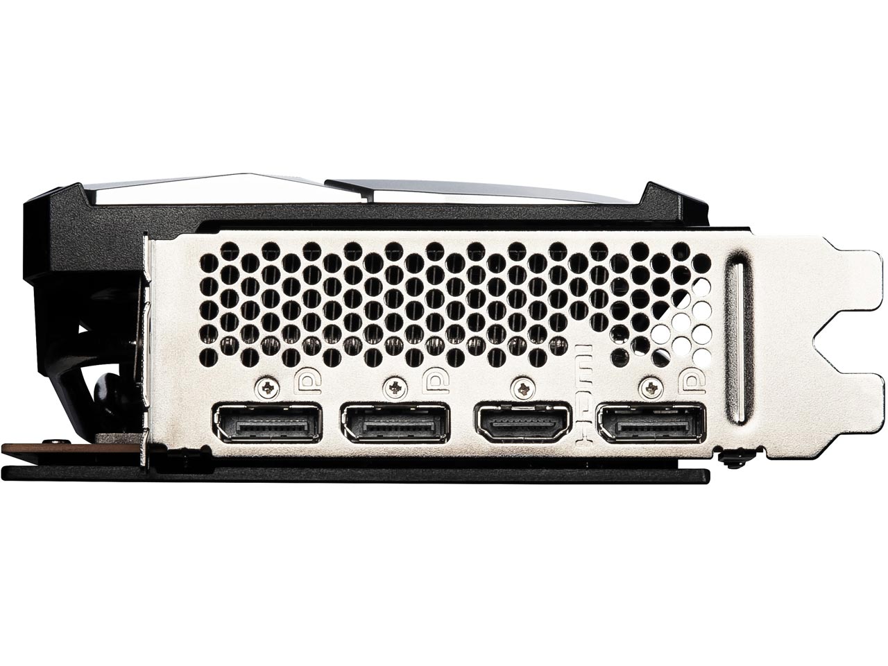 Radeon RX 6750 XT MECH 2X 12G OC [PCIExp 12GB]