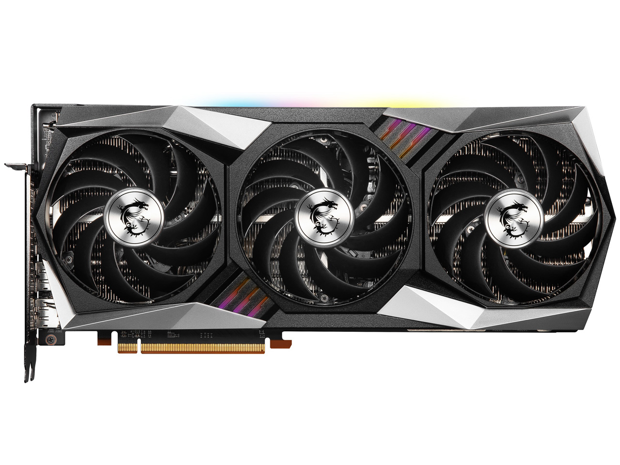 Radeon RX 6950 XT GAMING X TRIO 16G [PCIExp 16GB]