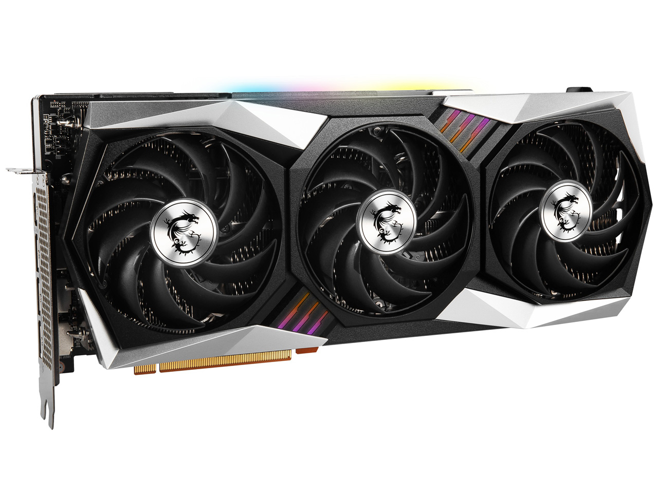 Radeon RX 6950 XT GAMING X TRIO 16G [PCIExp 16GB]