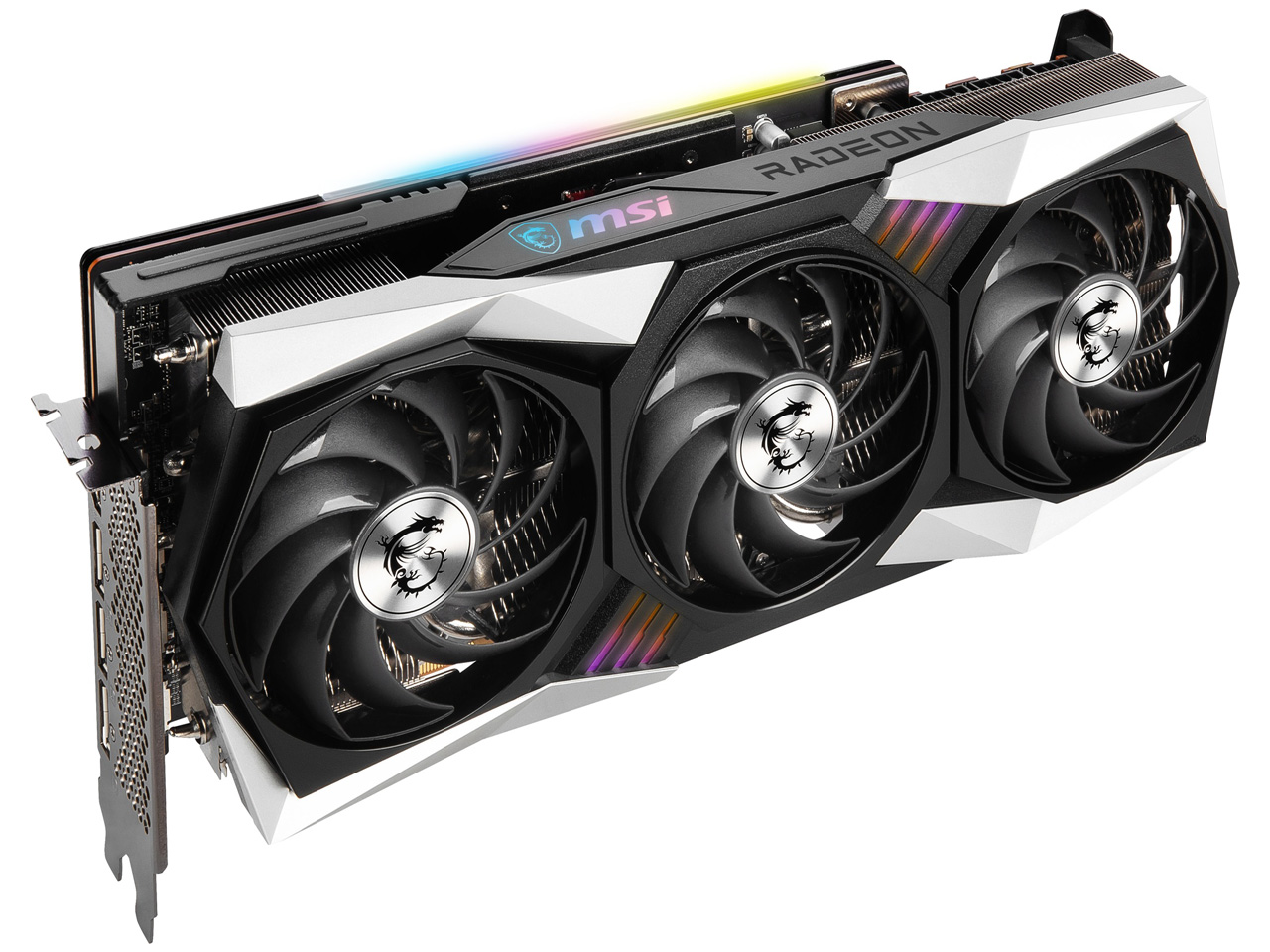 Radeon RX 6950 XT GAMING X TRIO 16G [PCIExp 16GB]