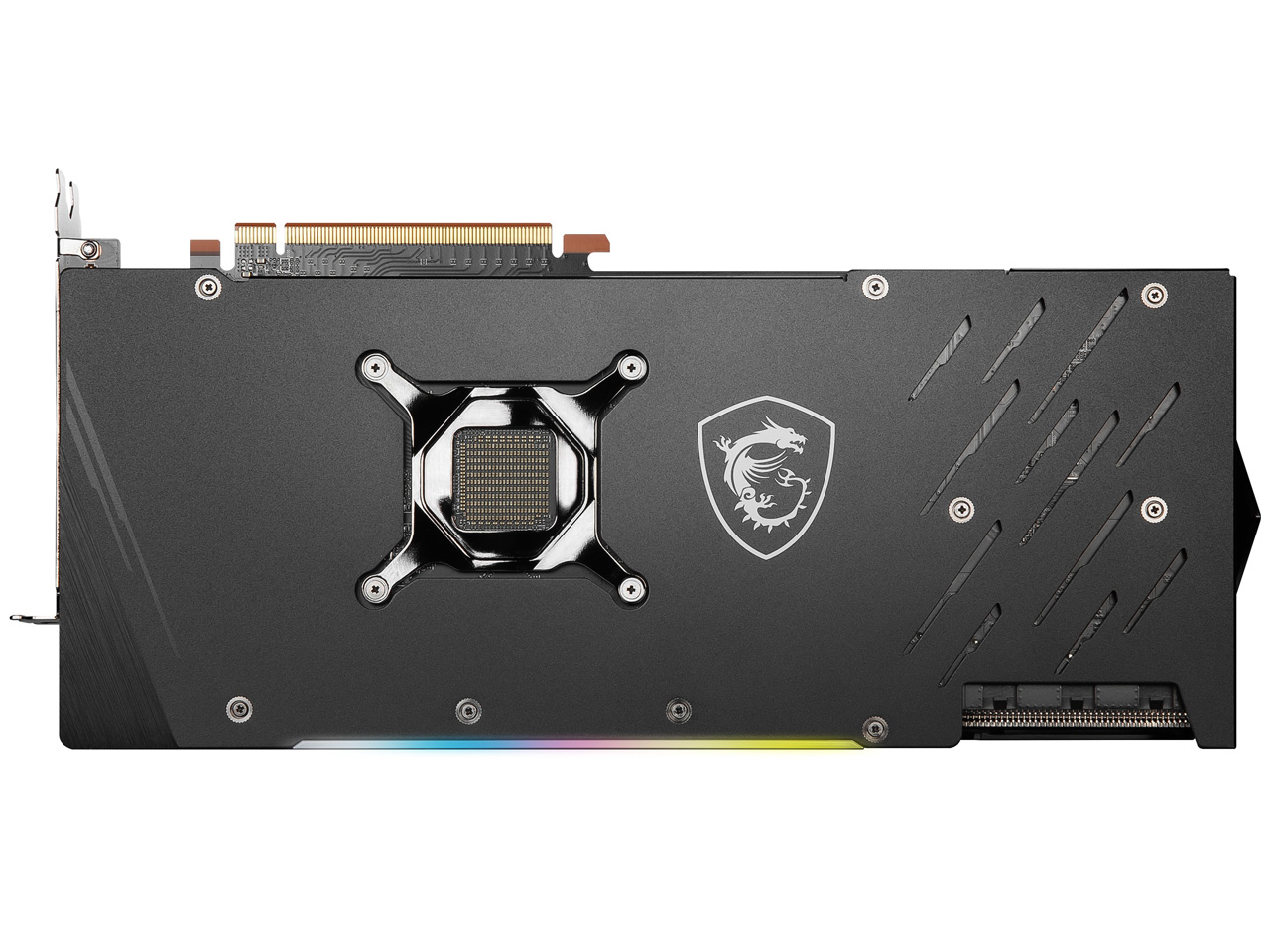 Radeon RX 6950 XT GAMING X TRIO 16G [PCIExp 16GB]