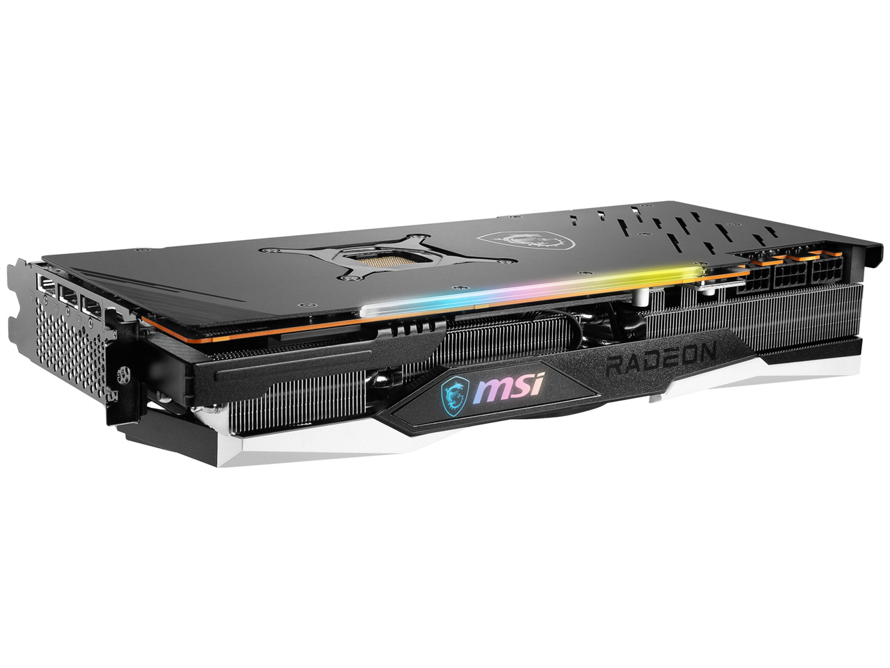 Radeon RX 6950 XT GAMING X TRIO 16G [PCIExp 16GB]