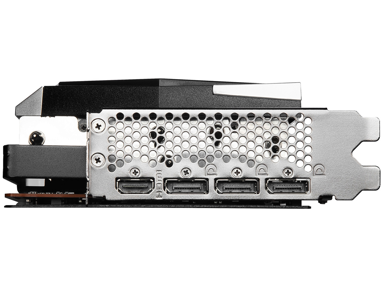 Radeon RX 6950 XT GAMING X TRIO 16G [PCIExp 16GB]