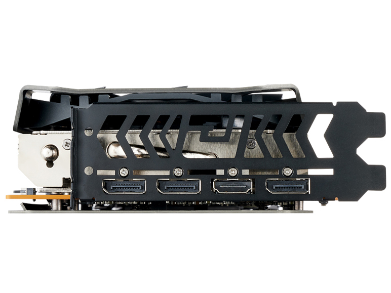 PowerColor Red Devil AMD Radeon RX 6750 XT 12GB GDDR6 AXRX 6750XT 12GBD6-3DHE/OC [PCIExp 12GB]