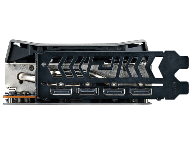 PowerColor Red Devil AMD Radeon RX 6650 XT 8GB GDDR6 AXRX 6650XT 8GBD6-3DHE/OC [PCIExp 8GB]