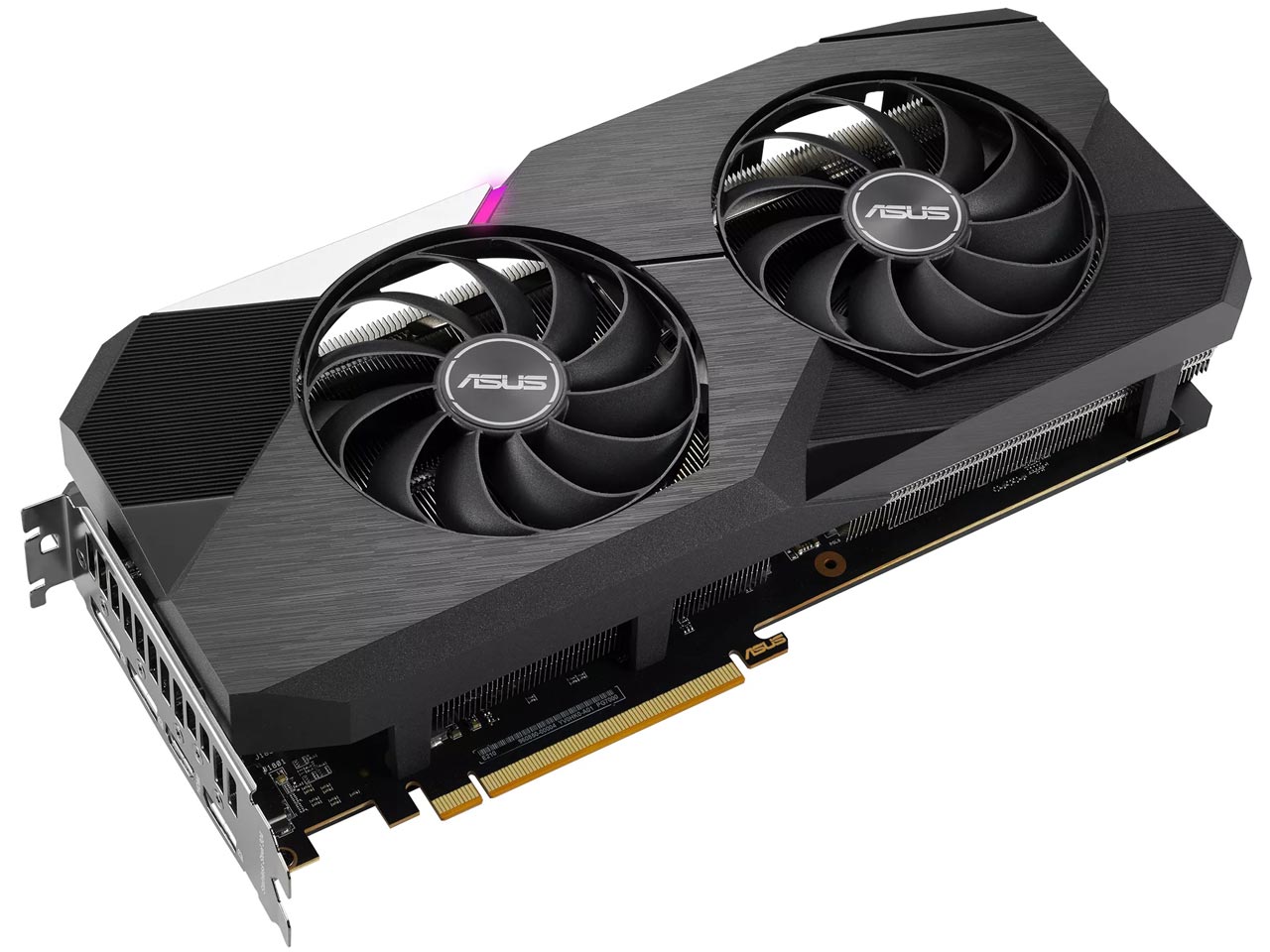 DUAL-RX6750XT-O12G [PCIExp 12GB]