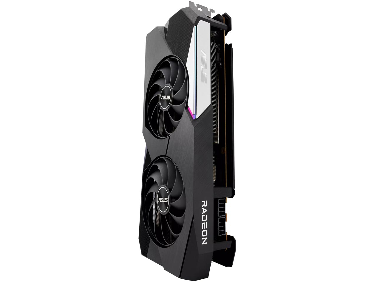 DUAL-RX6750XT-O12G [PCIExp 12GB]