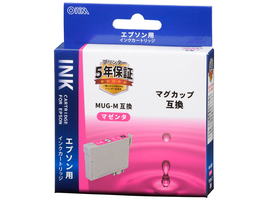 INK-EMUG-M [�G�v�\���p MUG-M �}�[���^] �̐��i�摜