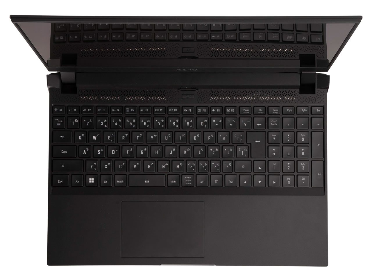 AERO 5 XE4-73JP614SH