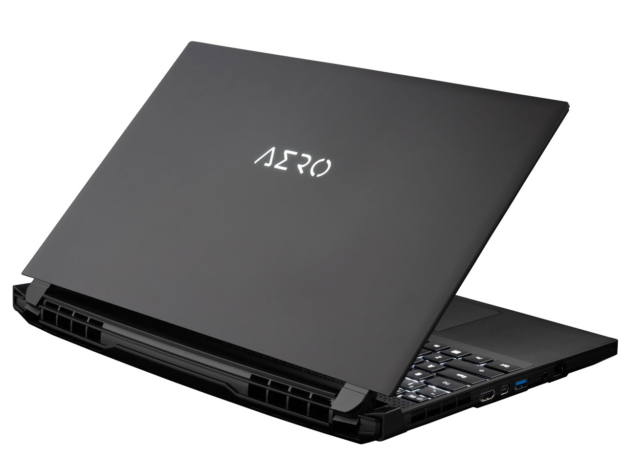 AERO 5 XE4-73JP614SH