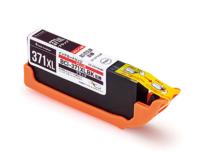 CC-C371XLBLK [�L���m���p BCI-371XLBK �u���b�N] �̐��i�摜
