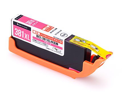 CC-C381XLM [�L���m���p BCI-381XLM �}�[���^] �̐��i�摜