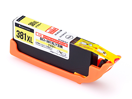 CC-C381XLY [�L���m���p BCI-381XLY �C�G���[] �̐��i�摜