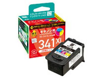 ECI-C341XLC-V [�L���m���p BC-341XL �J���[]