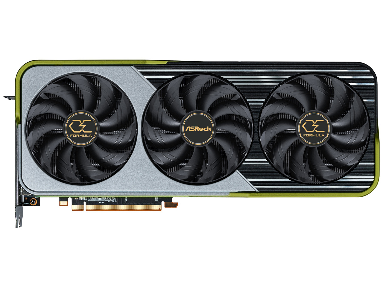 Radeon RX 6950 XT OC Formula 16GB [PCIExp 16GB]