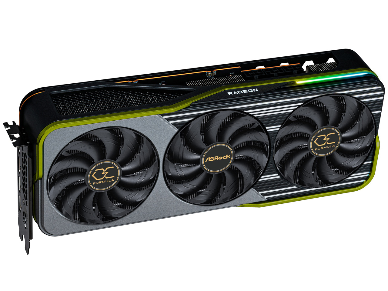 Radeon RX 6950 XT OC Formula 16GB [PCIExp 16GB]