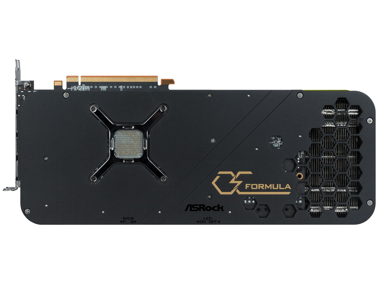 Radeon RX 6950 XT OC Formula 16GB [PCIExp 16GB]