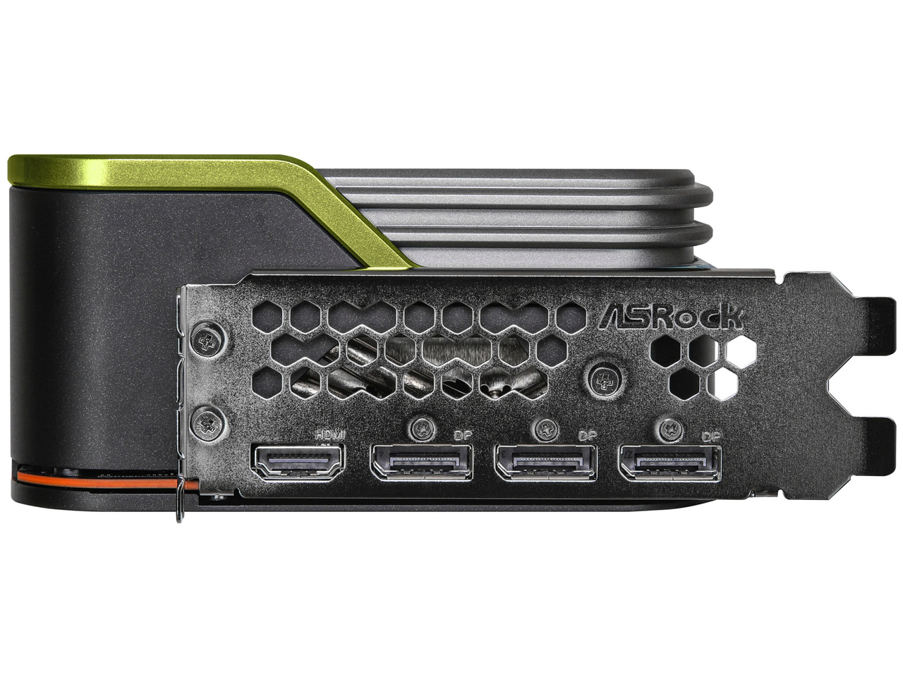 Radeon RX 6950 XT OC Formula 16GB [PCIExp 16GB]