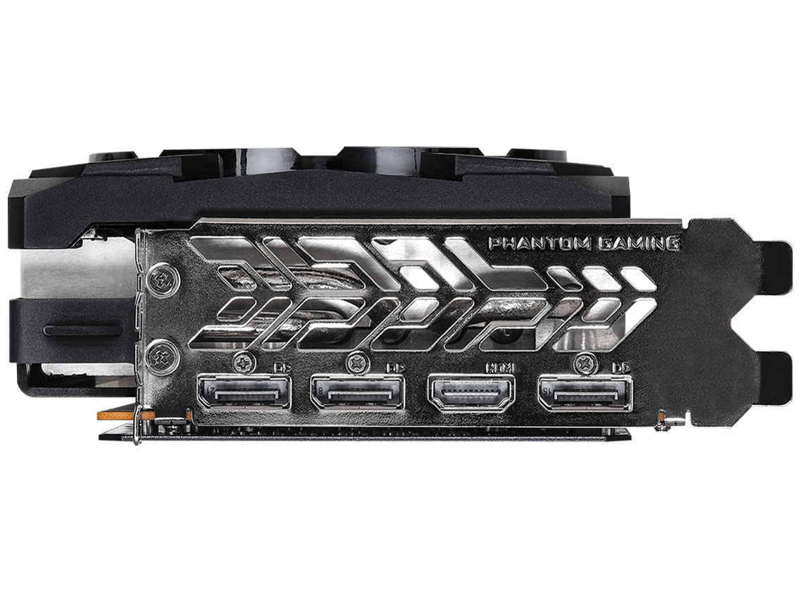 Radeon RX 6750 XT Phantom Gaming D 12GB OC [PCIExp 12GB]