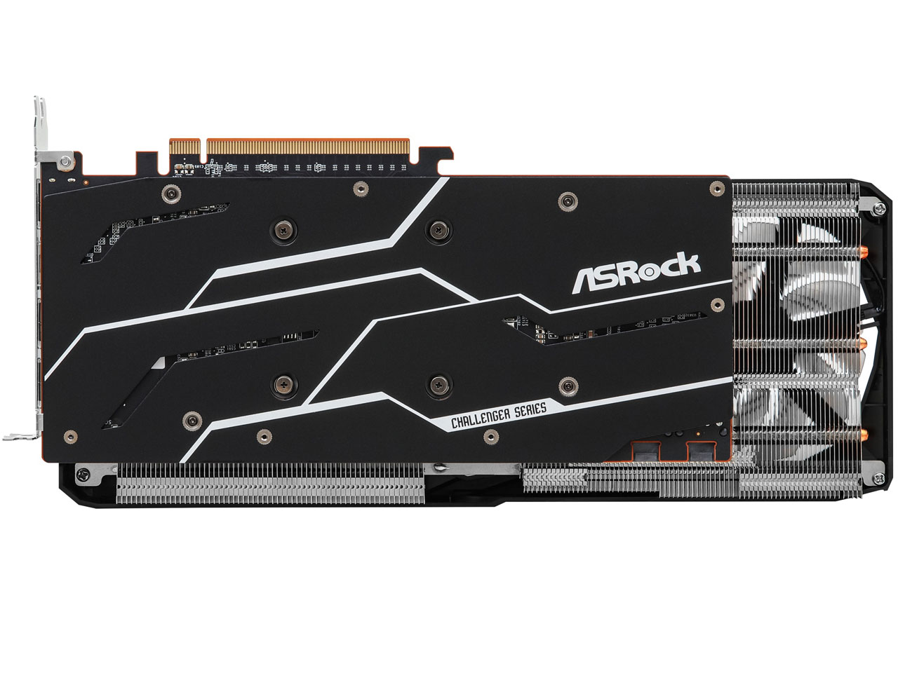 Radeon RX 6750 XT Challenger Pro 12GB OC [PCIExp 12GB]