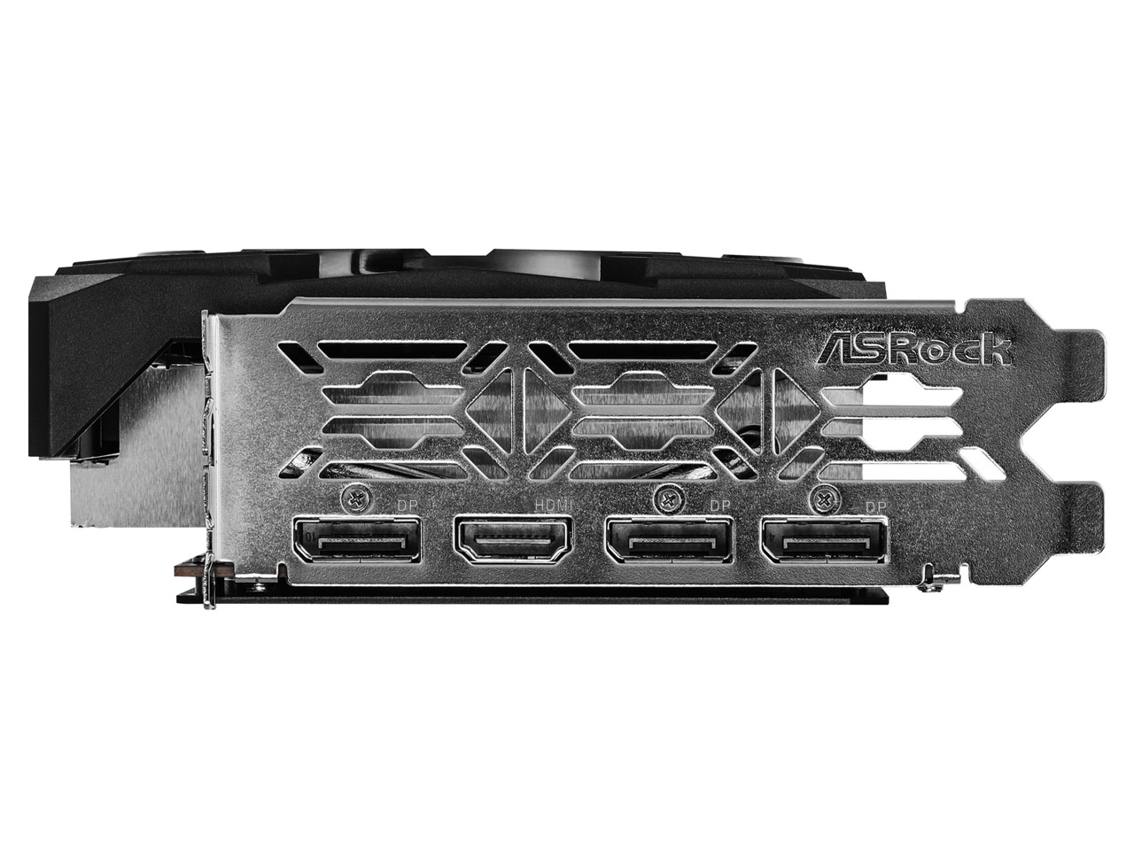 Radeon RX 6650 XT Phantom Gaming D 8GB OC [PCIExp 8GB]