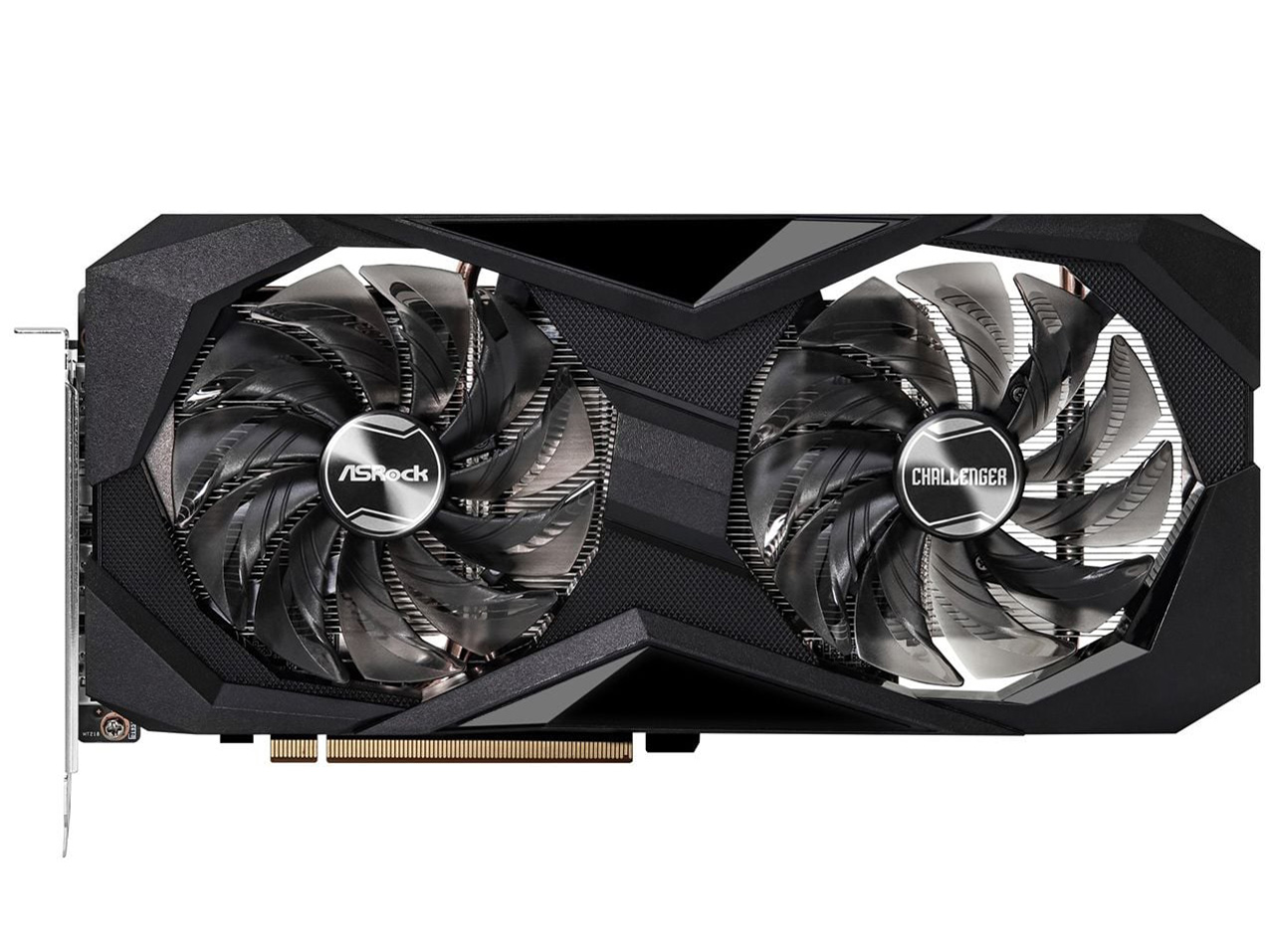 Radeon RX 6650 XT Challenger D 8GB OC [PCIExp 8GB]