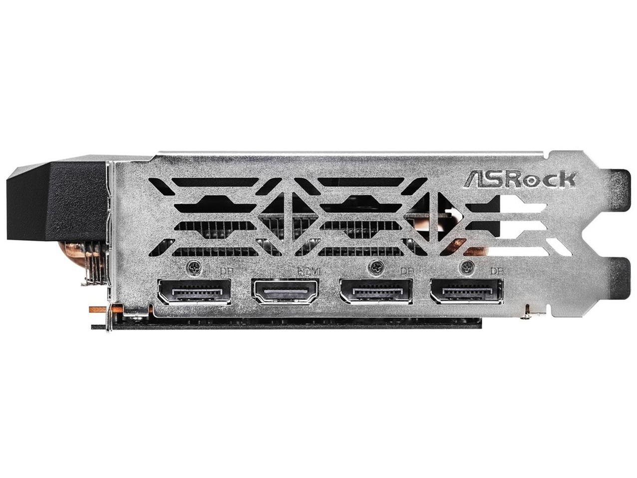 Radeon RX 6650 XT Challenger D 8GB OC [PCIExp 8GB]