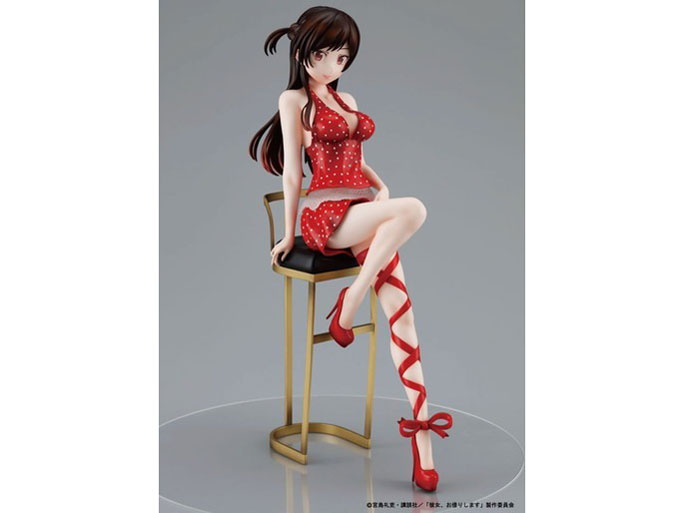 �ޏ��A���؂肵�܂� 1/7 ������� �f�[�g�h���XVer. �̐��i�摜