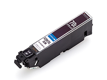 CC-EIC70LBLK [�G�v�\���p ICBK70L �u���b�N] �̐��i�摜