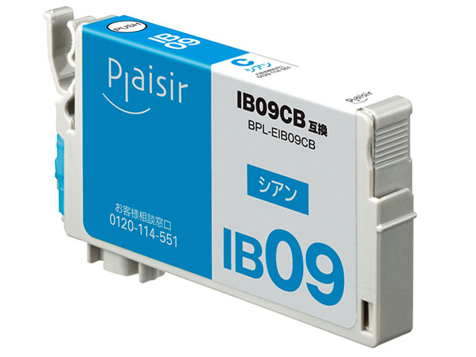 BPL-EIB09CB [�G�v�\���p IB09CB �V�A��] �̐��i�摜