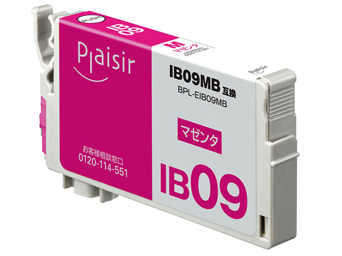 BPL-EIB09MB [�G�v�\���p IB09MB �}�[���^] �̐��i�摜