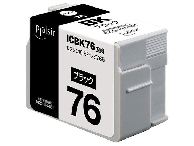 BPL-E76B [�G�v�\���p ICBK76 �u���b�N] �̐��i�摜