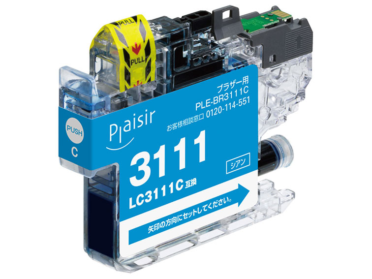 PLE-BR3111C [�u���U�[�p LC3111C �V�A��] �̐��i�摜