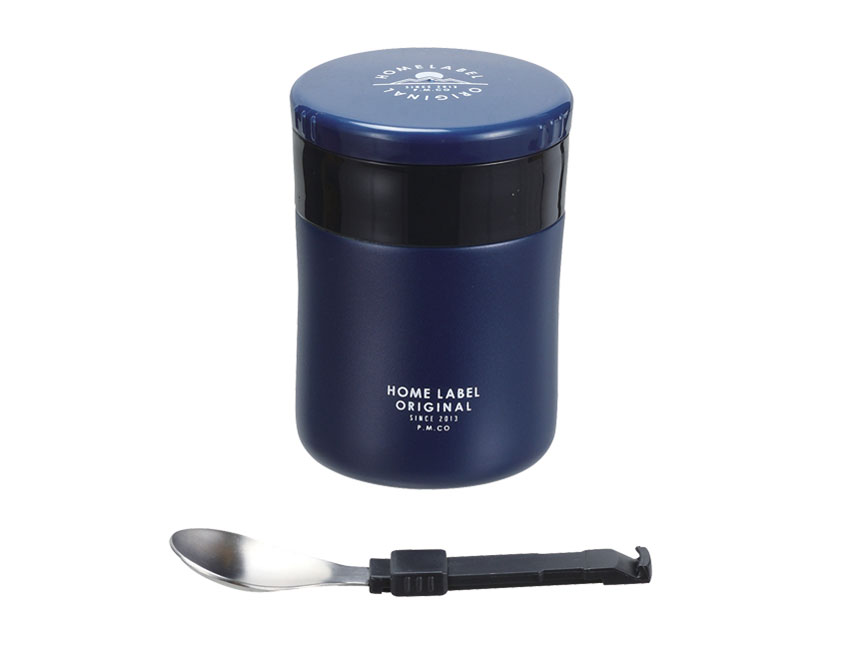 �z�[�����[�x�� �t�[�h�}�O280 �X�v�[���t HB-5455 [�l�C�r�[] �̐��i�摜