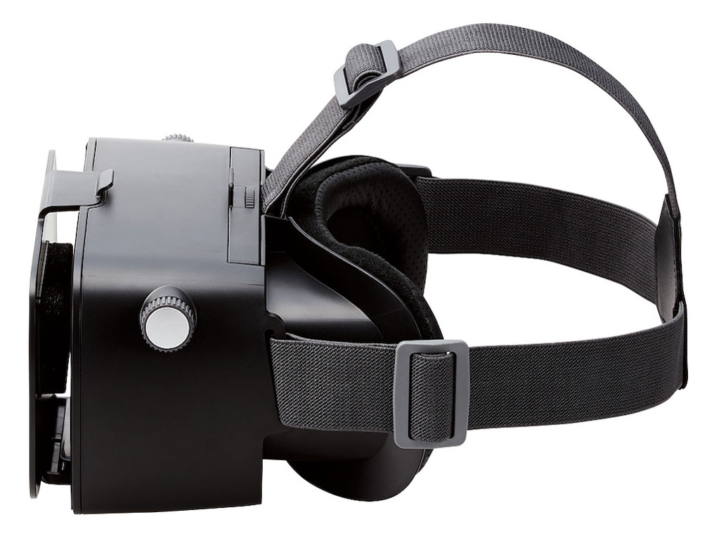 VRG-2D3D02BK [�u���b�N]