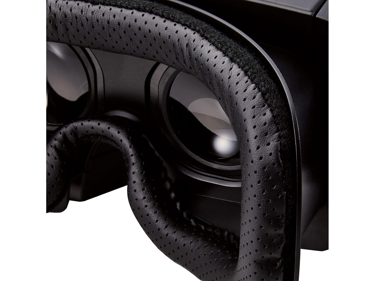 VRG-2D3D02BK [�u���b�N]