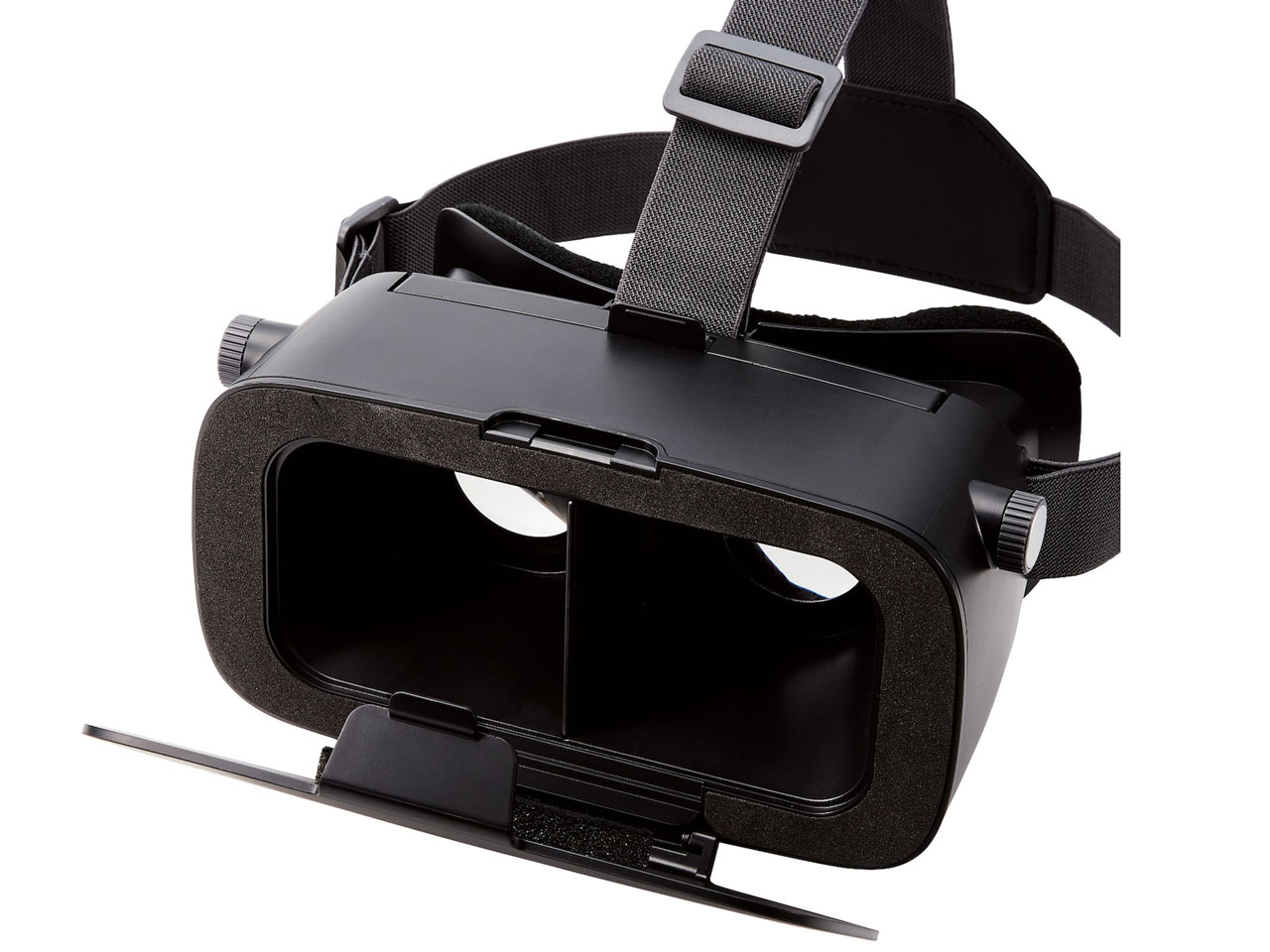 VRG-2D3D02BK [�u���b�N]