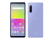 Xperia 10 IV SO-52C docomo [���x���_�[] �̐��i�摜