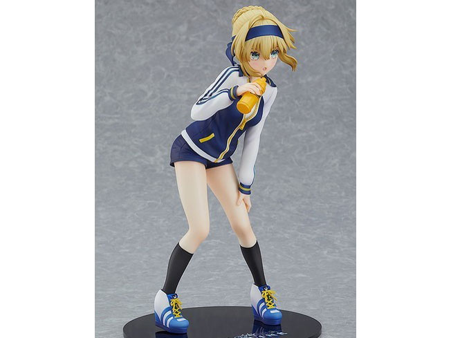 Fate/EXTELLA LINK �A���g���A�E�y���h���S�� �R�m�̑̑��� [AQ]